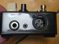 Harley Benton Custom Line Bass DI-Expander – Bass Preamp / DI / Compressor, снимка 4