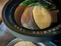 Schneider-Kreuznach Ultrawide Lens Type Nizo II – Широкоъгълна приставка, снимка 2