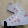 Дамски маратонки Adidas Superstar , снимка 3