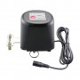 Смарт контролер PST-FM400, За сферичен спирателен кран, Wi-Fi, Tuya Smart, Черен, снимка 1 - Друга електроника - 38444634