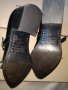 Елегантни обувки  Ermanno Scervino кожа с камъни Swarovski, снимка 14
