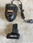 Bosch GSC 12V-3 ножица за ламарина, снимка 8