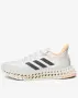 ADIDAS Wmns Running Shoes White/Orange

, снимка 1