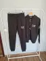 Мъжки спортен екип комплект ARMANI размер S M L XL 2XL , снимка 1