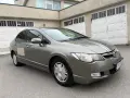 Honda Civic 1.3I HYBRID, снимка 2