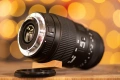 Sigma 70-300mm f/4.5-5.6 DG Macro обектив Канон, снимка 2