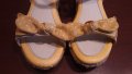 кожени сандали Clarks, 32ри номер, снимка 2