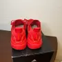 Adidas UltraBoost 20 Solar Red, снимка 3
