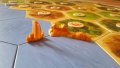 CATAN МОРЕПЛАВАТЕЛИ НАСТОЛНА ИГРА РАЗШИРЕНИЕ, снимка 2