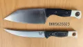 Benchmade 15500-1 Meatcrafter /Benchmade 4010-02 Station Knife, снимка 15