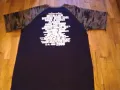 Might-T Rock im  Park MTV маркова рокаджийска тениска размер ХЛ, снимка 5