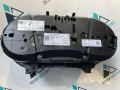 5E0920751F табло, километраж, оборотомер Skoda Octavia 2.0 TDI, 150 кс., DSG, двигател DFF, снимка 2