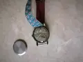 ПОБЕДА - МЪЖКИ ЧАСОВНИК РАБОТЕЩ , снимка 3