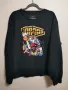 Nike Air Jordan Cracking the Backboard Fleece Sweatshirt, снимка 1