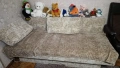 триместен диван, снимка 1