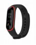 Силиконова каишка за Mi Band 5/6, снимка 3