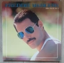 Freddie Mercury ‎– Mr. Bad Guy Издание : 🇳🇿 NEW ZEALAND 1985г Състояние на винила:едната страна е , снимка 1