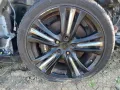 Lexus GS Джанти 2 комплекта 17 и 18 , снимка 2