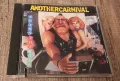 Компакт Дискове - Рок-Метъл: Another Carnival – Enjoy The Ride, снимка 1