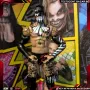 Екшън фигура WWE Finn Balor Фин Балор Demon King figure wrestling играчка NXT ELITE mattel Black, снимка 1