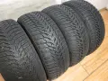 205/55/16 Kumho / зимни гуми, снимка 6