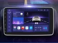 10" 1-DIN мултимедия с Android 12, 8-core, 4/64GB, RDS, снимка 9