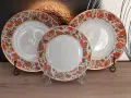 Порцелан Кашмир от Изида, снимка 2