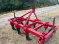 Продавам трактор и инвентар, снимка 10