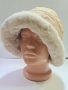 Дамска шапка,капела лукс -217, снимка 1