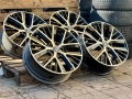5х112 19 Цола Оригинални Джанти VW Golf 7 TwinSpoke GTI GTD 5x112 чисто нови, снимка 1