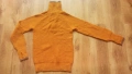 Vikafjell Warm 100% - Wool Sweater размер M пуловер 100% Вълна - 1910, снимка 4