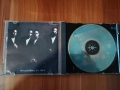 Boyz 2 men motown. Philadelphia 1994 CD, снимка 1