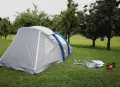 Надуваема палатка Quechua Air
Seconds 4 XL (Decathlon) - отлично
сьстояние, снимка 14