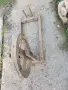 Чакръг уред с колело, снимка 2