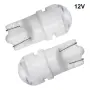 LED крушки T10 12-24V 6000K 2 броя, снимка 1