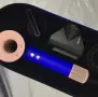 Dyson Supersonic blue blush, снимка 1