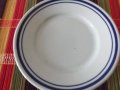  Порцеланови чинии, снимка 6