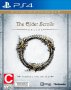The Elder Scrolls Online PS4 (Съвместима с PS5, снимка 1 - Игри за PlayStation - 40489289