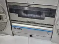 Радиокасетофон Philips D8134, снимка 8