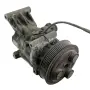Компресор климатик Mazda 2 II (DE) 2007-2010 ID: 164401 OEM V09A1AA4AK, снимка 2