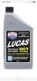 Синтетично масло Lucas Oil Multi-Vehicle DCT за автоматични трансмисии с двоен съединител, снимка 1
