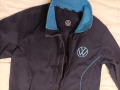 VW унисекс яке ветровка М размер , снимка 2
