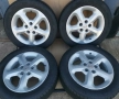 16’’ 5x110 originalni za opel 16” 5х110 оригинални за опел -№87, снимка 1