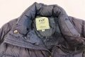 Мъжко пухкаво зимно яке с качулка, размер XL, XXL, снимка 3