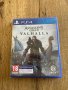 Assasian's Creed Valhalla PS4