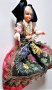 Holand Етно кукла носия, снимка 3