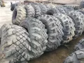 Руски гуми за ремарке за Т-150 идруги, снимка 11