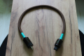 Захранващ кабел, снимка 1 - Други - 44573312