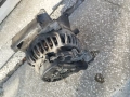 АЛТЕРНАТОР BOSCH (A 013 154 5902) за Mercedes-Benz E 220 CDI, снимка 2