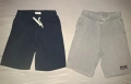 H&M бермуди 2бр. , снимка 1